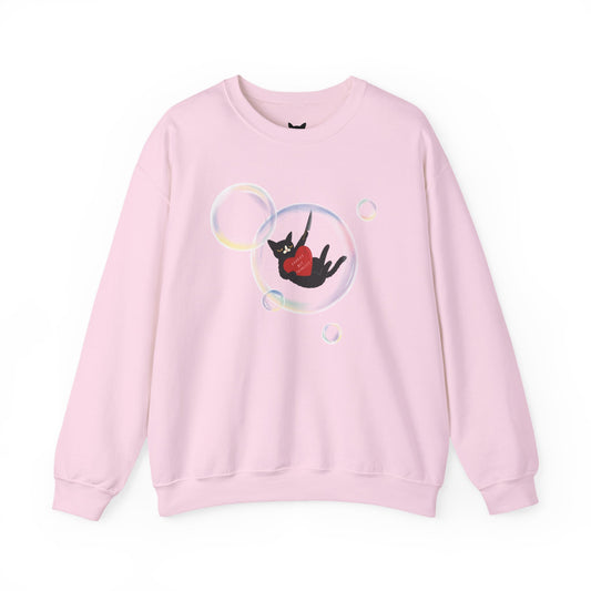 PowPow "Fragile But Unbreakable " Sweatshirt