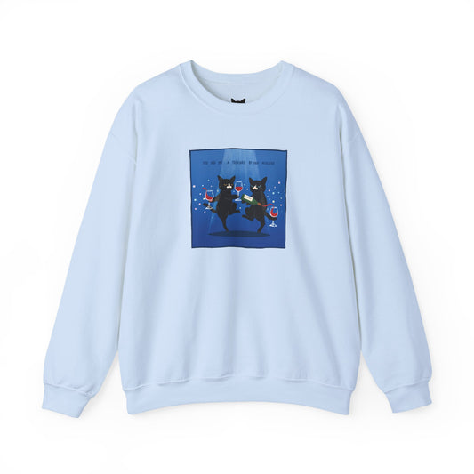 PowWow “You And Me, A Treasure Beyond Measure” Sweatshirt